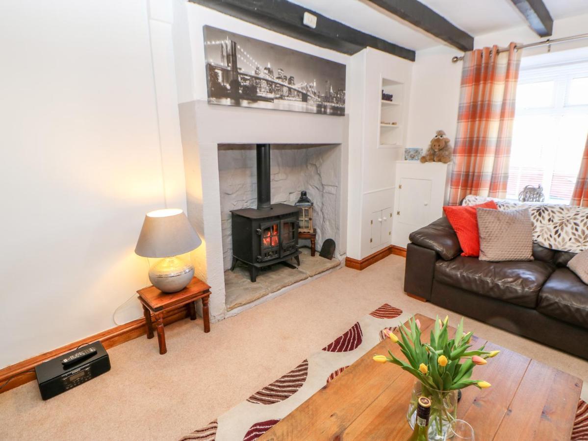 Kings Cottage Alston Exterior foto
