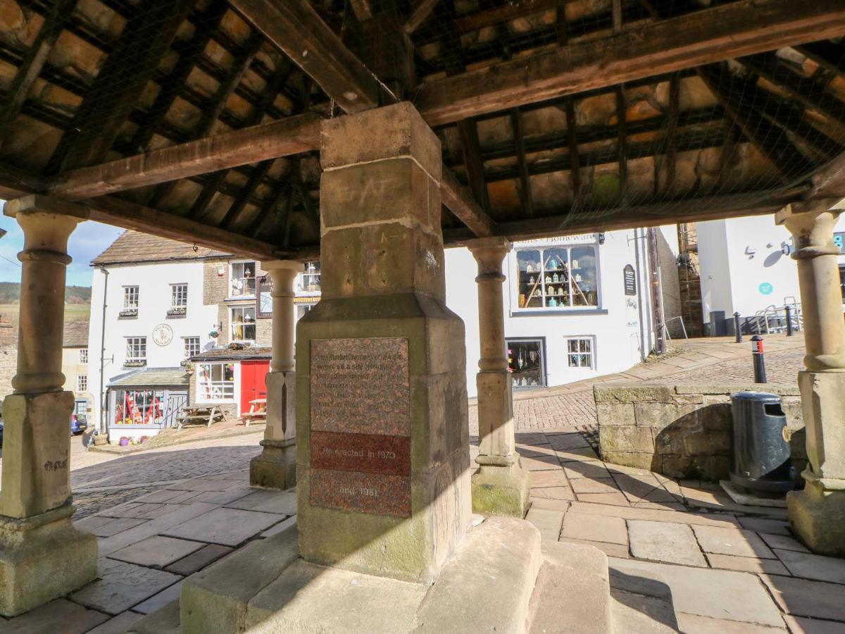 Kings Cottage Alston Exterior foto